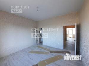 Дом 114м&sup2;, 1-этажный, участок 6 сот.  