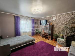 Дом 91м², 1-этажный, участок 5 сот.  