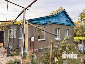 Дом 45м², 1-этажный, участок 16 сот.  