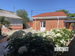 Дом 180м², 1-этажный, участок 28 сот.  