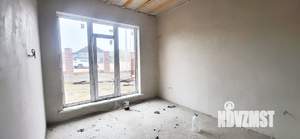 Дом 100м&sup2;, 1-этажный, участок 4 сот.  