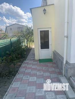 Дом 160м&sup2;, 2-этажный, участок 4 сот.  