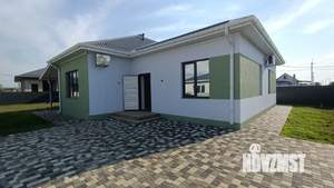 Дом 116м², 2-этажный, участок 6 сот.  