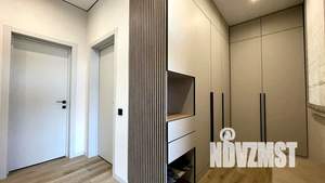 Коттедж 210м&sup2;, 2-этажный, участок 5 сот.  