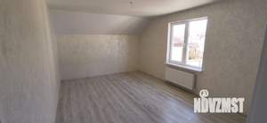 Дом 187м&sup2;, 2-этажный, участок 4 сот.  