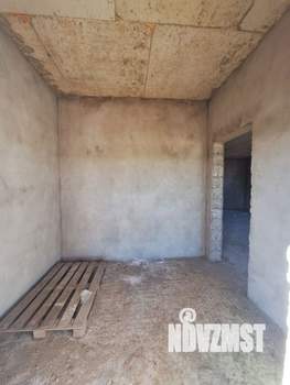 Дом 110м&sup2;, 2-этажный, участок 5 сот.  