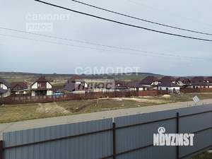 Дом 113м², 1-этажный, участок 6 сот.  