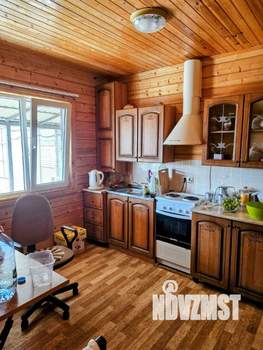 Дом 100м², 2-этажный, участок 5 сот.  