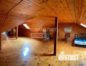 Дом 500м², 4-этажный, участок 8 сот.  