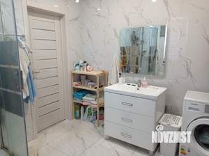 Дом 130м², 2-этажный, участок 8 сот.  