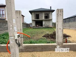 Дом 146м&sup2;, 2-этажный, участок 5 сот.  