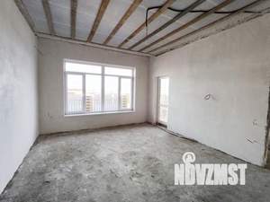 Дом 120м&sup2;, 1-этажный, участок 4 сот.  