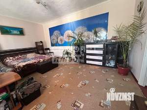Коттедж 73м², 1-этажный, участок 4 сот.  