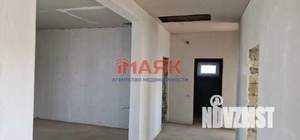 Дом 83м², 1-этажный, участок 5 сот.  