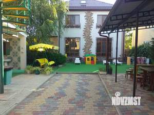 Дом 187м&sup2;, 2-этажный, участок 12 сот.  