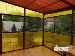 Дом 152м², 2-этажный, участок 5 сот.  