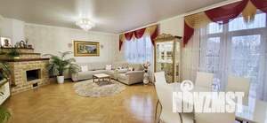 Дом 205м², 2-этажный, участок 5 сот.  