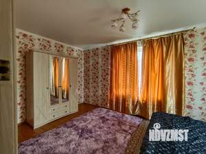 Таунхаус 120м², 2-этажный, участок 3 сот.  