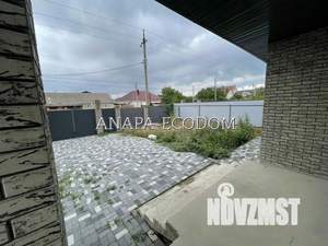 Дом 100м&sup2;, 1-этажный, участок 3 сот.  