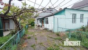 Дом 18м², 1-этажный, участок 4 сот.  
