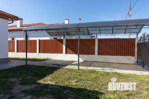 Дом 110м&sup2;, 1-этажный, участок 5 сот.  