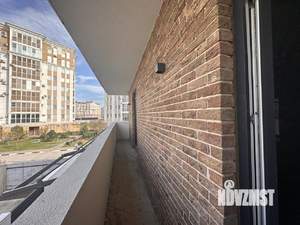 Таунхаус 181м², 2-этажный, участок 3 сот.  