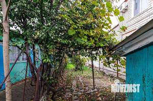 Дом 60м&sup2;, 1-этажный, участок 4 сот.  