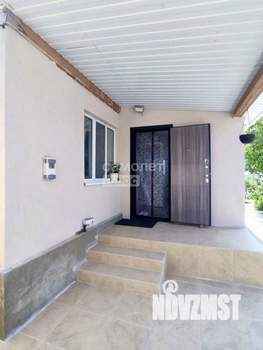 Дом 57м&sup2;, 1-этажный, участок 18 сот.  