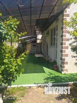 Дом 161м&sup2;, 2-этажный, участок 5 сот.  