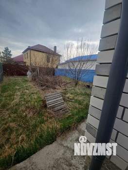 Дом 140м², 2-этажный, участок 6 сот.  