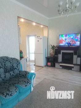 Дом 190м², 2-этажный, участок 4 сот.  