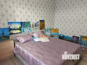 Дом 112м², 1-этажный, участок 5 сот.  