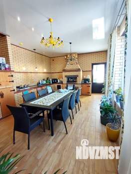 Дом 100м&sup2;, 1-этажный, участок 3 сот.  