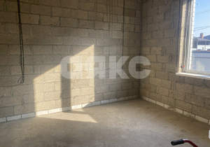 Дом 150м&sup2;, 1-этажный, участок 6 сот.  