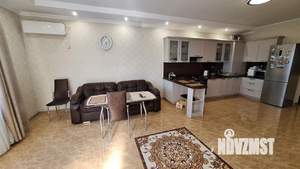 Дом 119м², 2-этажный, участок 5 сот.  