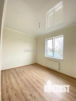 Дом 95м², 1-этажный, участок 4 сот.  