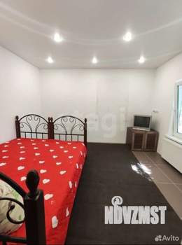 Дом 60м&sup2;, 1-этажный, участок 3 сот.  