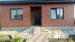 Дом 105м&sup2;, 2-этажный, участок 4 сот.  