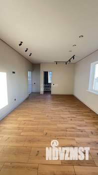 Дом 120м&sup2;, 1-этажный, участок 7 сот.  