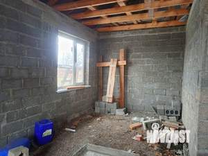 Дом 90м&sup2;, 2-этажный, участок 10 сот.  