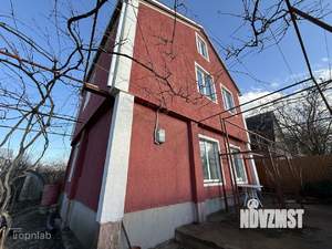 Дом 90м&sup2;, 2-этажный, участок 11 сот.  