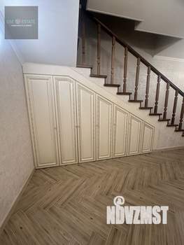 Таунхаус 160м², 2-этажный, участок 4 сот.  