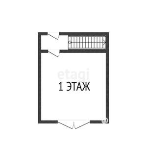 Дом 70м&sup2;, 2-этажный, участок 5 сот.  