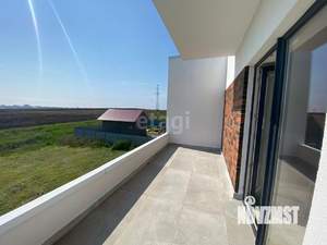 Дом 166м&sup2;, 2-этажный, участок 4 сот.  