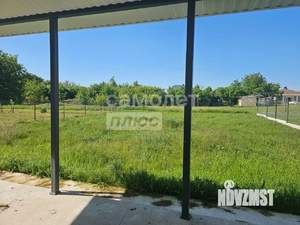 Дом 110м², 1-этажный, участок 7 сот.  