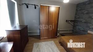 Дом 109м&sup2;, 2-этажный, участок 22 сот.  