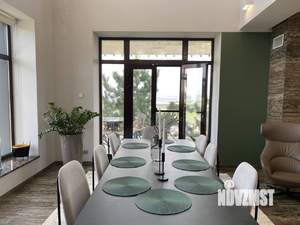 Дом 441м&sup2;, 4-этажный, участок 18 сот.  