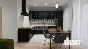 Коттедж 150м², 2-этажный, участок 6 сот.  