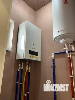 Дом 77м&sup2;, 1-этажный, участок 5 сот.  