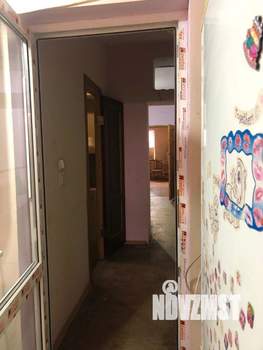 Дом 49м&sup2;, 2-этажный, участок 4 сот.  